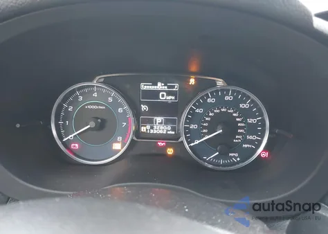 2015 Subaru Xv Crosstrek 2.0I Limited из США, поврежденный, VIN JF2GPAPC7F8269320